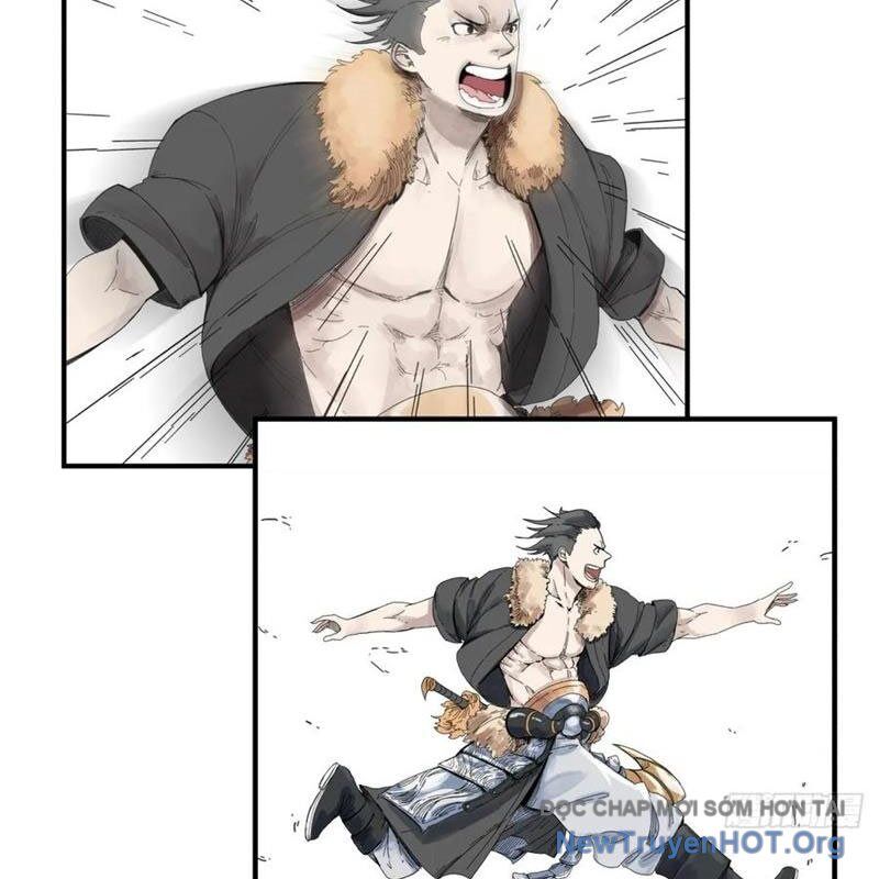 Hiệp Khách Hành Bất Thông Chapter 65 - Trang 2