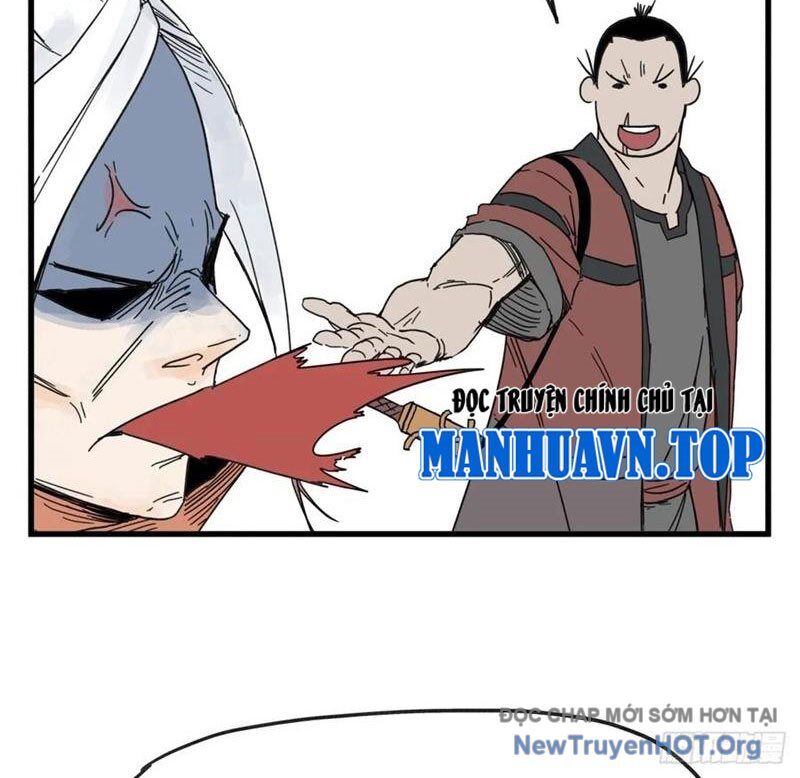 Hiệp Khách Hành Bất Thông Chapter 65 - Trang 2