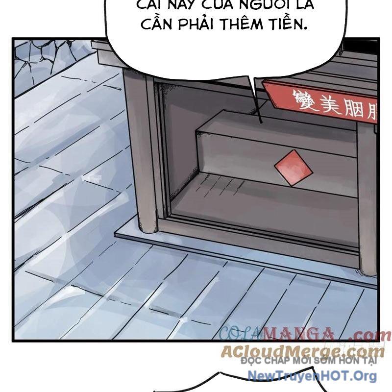 Hiệp Khách Hành Bất Thông Chapter 65 - Trang 2