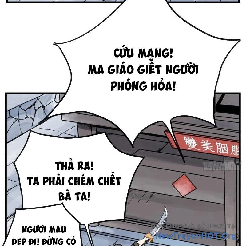 Hiệp Khách Hành Bất Thông Chapter 65 - Trang 2