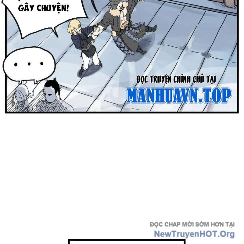 Hiệp Khách Hành Bất Thông Chapter 65 - Trang 2