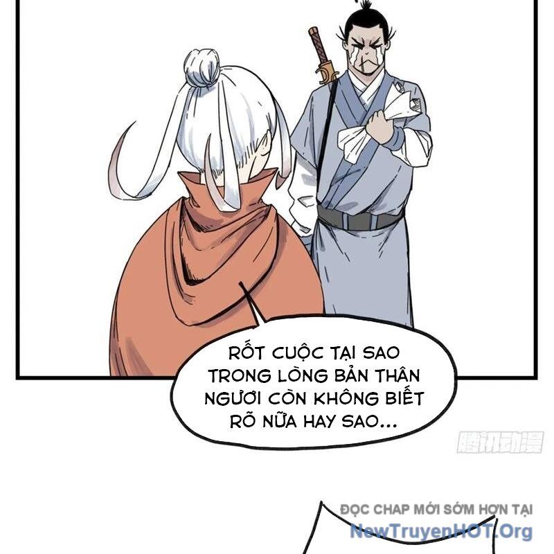 Hiệp Khách Hành Bất Thông Chapter 65 - Trang 2