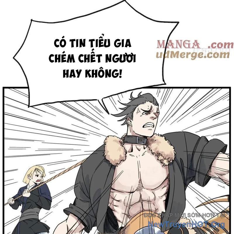 Hiệp Khách Hành Bất Thông Chapter 65 - Trang 2