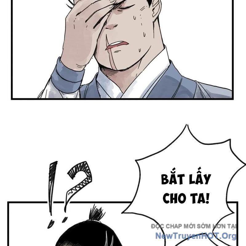 Hiệp Khách Hành Bất Thông Chapter 65 - Trang 2