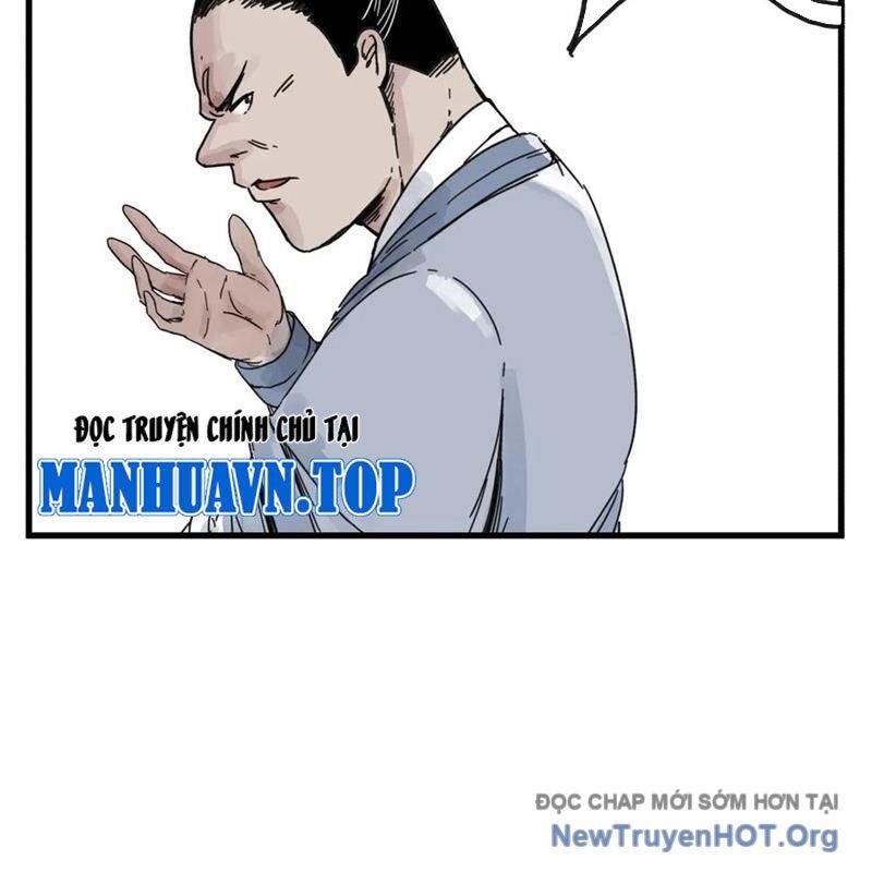 Hiệp Khách Hành Bất Thông Chapter 65 - Trang 2