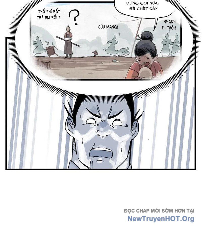 Hiệp Khách Hành Bất Thông Chapter 66 - Trang 2