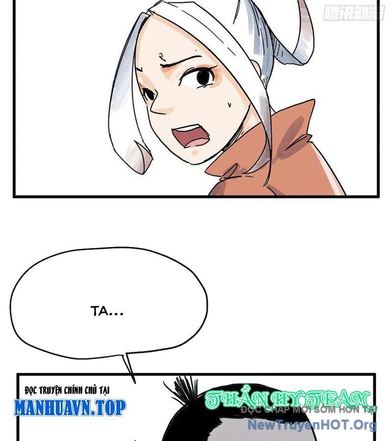 Hiệp Khách Hành Bất Thông Chapter 66 - Trang 2