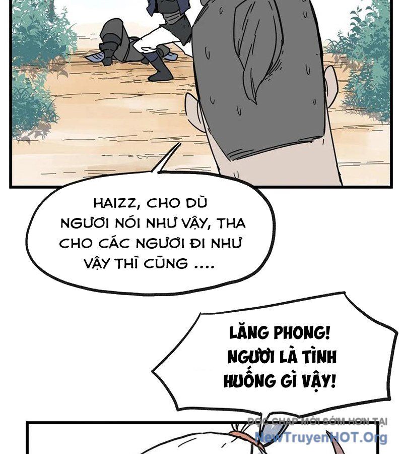 Hiệp Khách Hành Bất Thông Chapter 66 - Trang 2