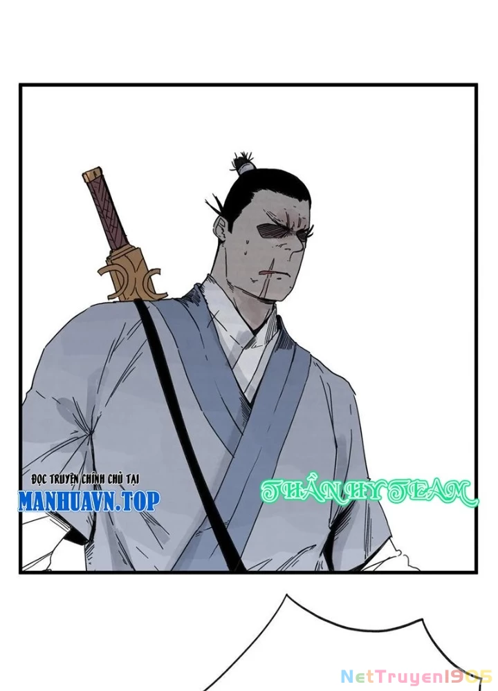 Hiệp Khách Hành Bất Thông Chapter 67 - Trang 2