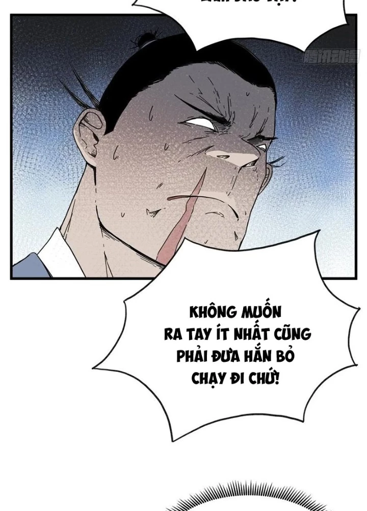 Hiệp Khách Hành Bất Thông Chapter 67 - Trang 2