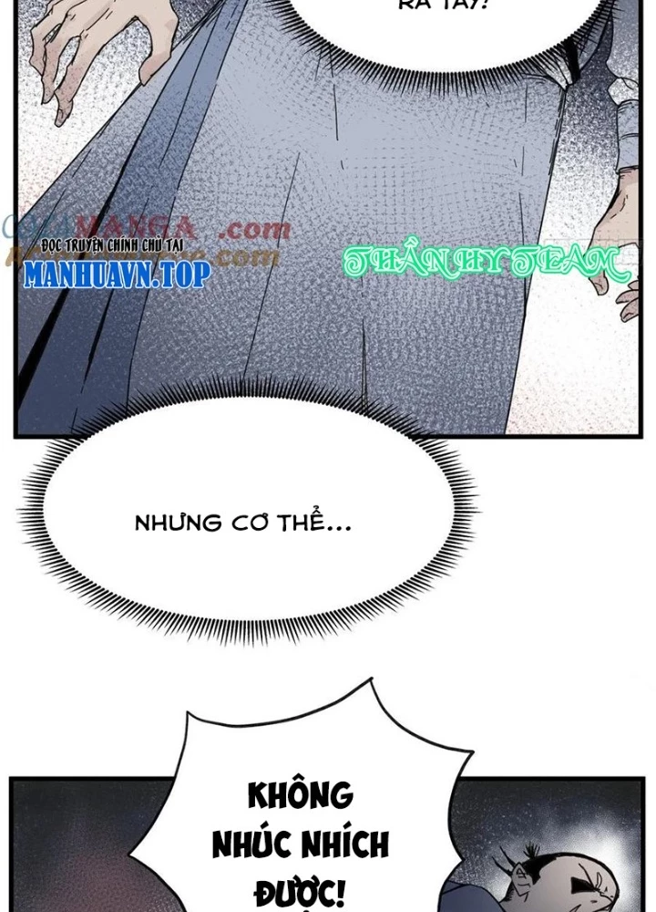 Hiệp Khách Hành Bất Thông Chapter 67 - Trang 2