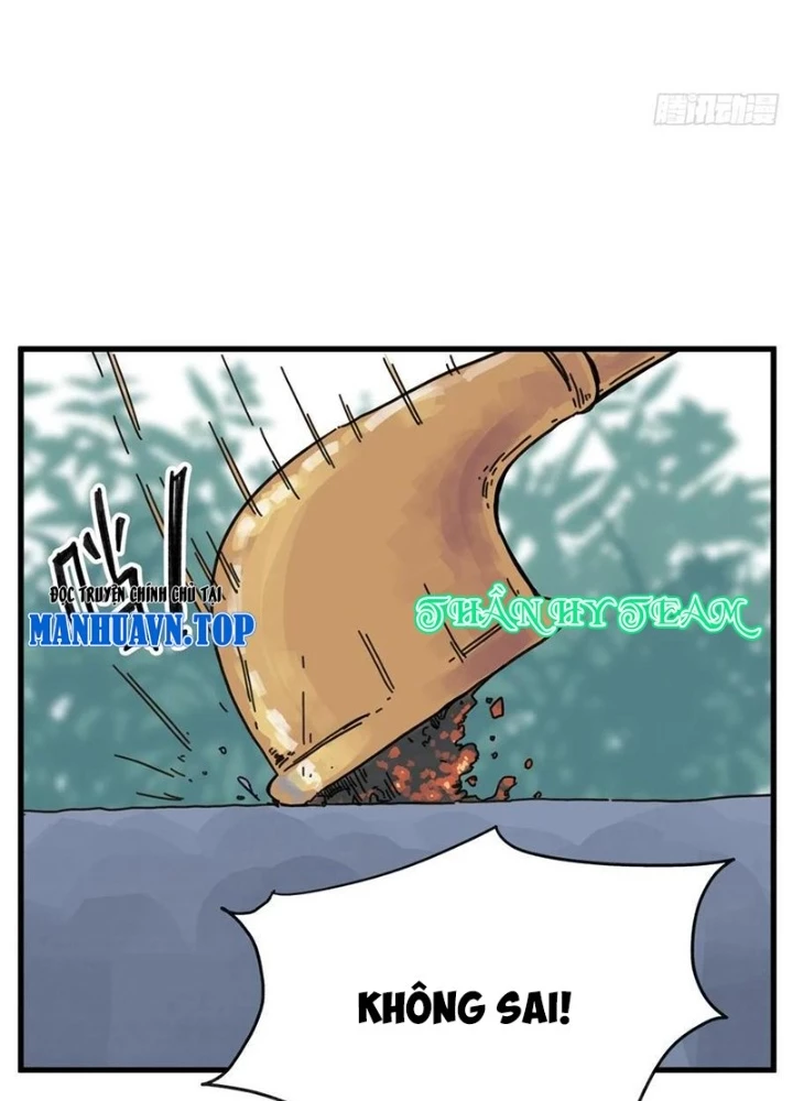 Hiệp Khách Hành Bất Thông Chapter 67 - Trang 2