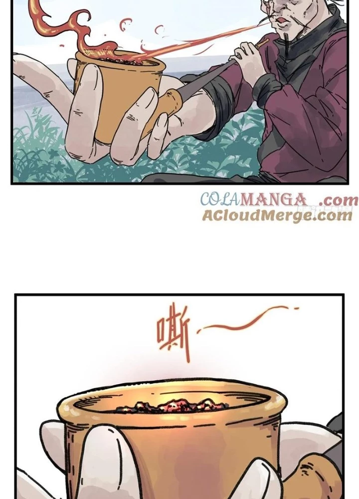 Hiệp Khách Hành Bất Thông Chapter 67 - Trang 2