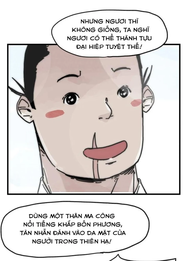 Hiệp Khách Hành Bất Thông Chapter 67 - Trang 2
