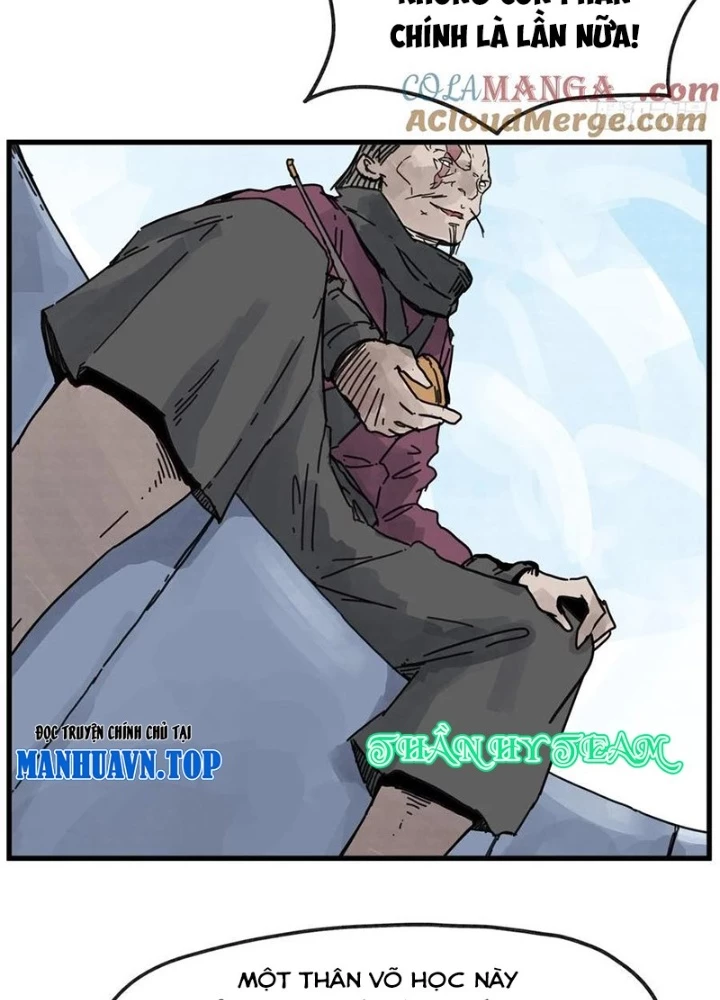 Hiệp Khách Hành Bất Thông Chapter 67 - Trang 2