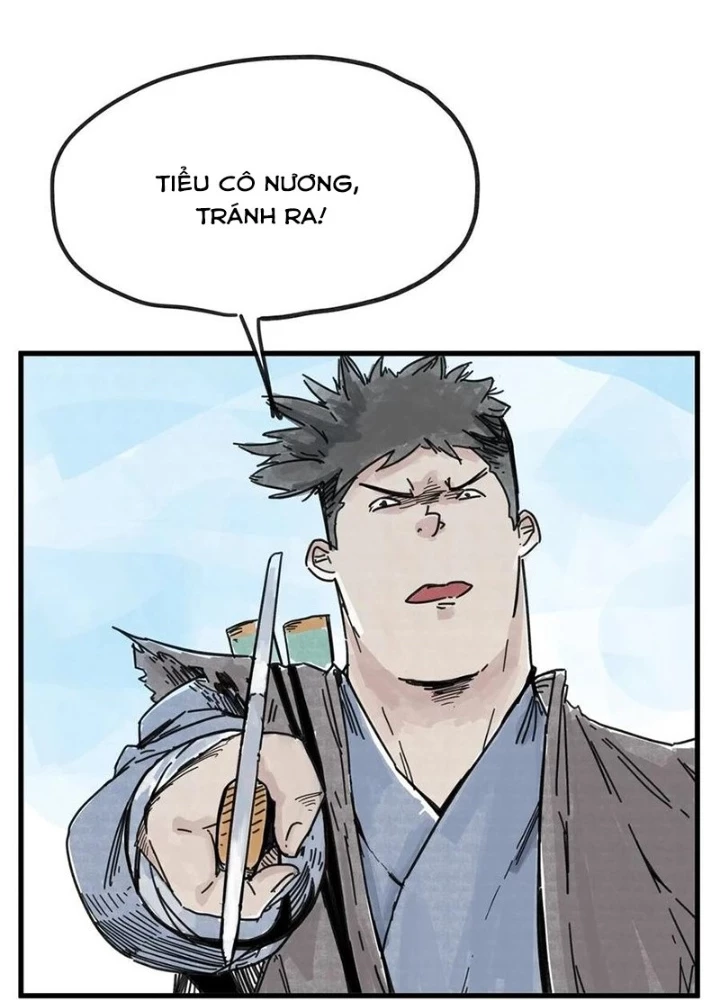 Hiệp Khách Hành Bất Thông Chapter 68 - Trang 2