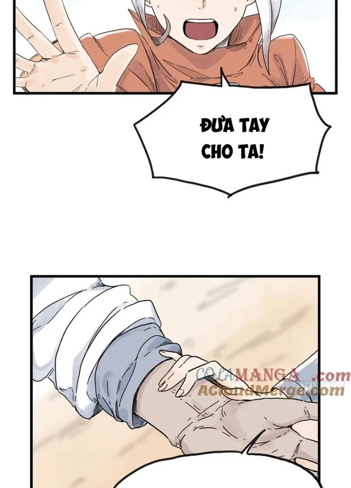Hiệp Khách Hành Bất Thông Chapter 68 - Trang 2