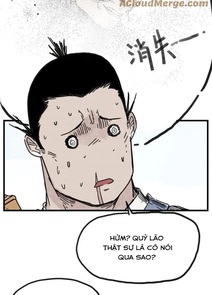 Hiệp Khách Hành Bất Thông Chapter 68 - Trang 2
