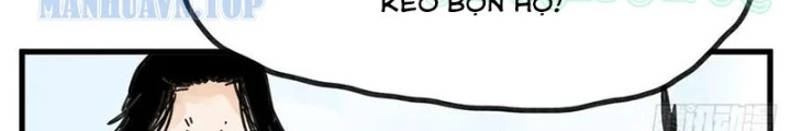 Hiệp Khách Hành Bất Thông Chapter 68 - Trang 2