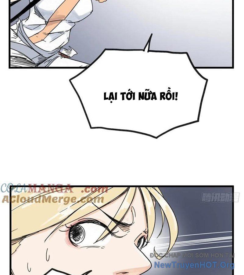 Hiệp Khách Hành Bất Thông Chapter 69 - Trang 2