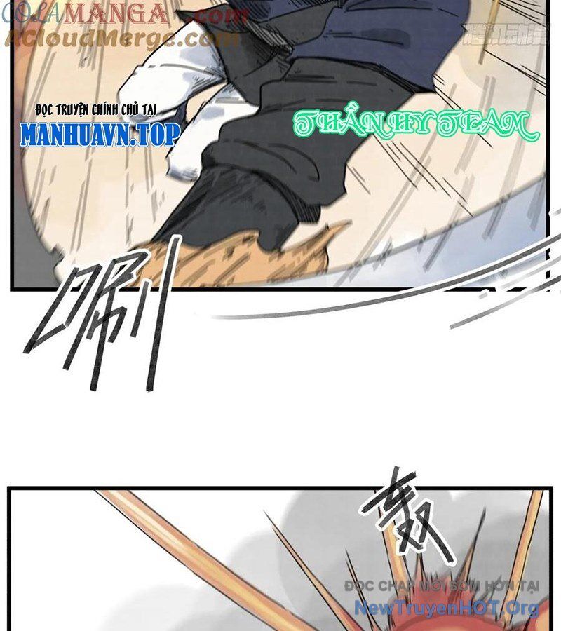 Hiệp Khách Hành Bất Thông Chapter 69 - Trang 2