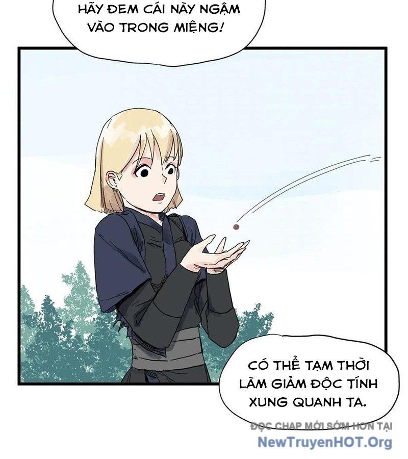 Hiệp Khách Hành Bất Thông Chapter 70 - Trang 2