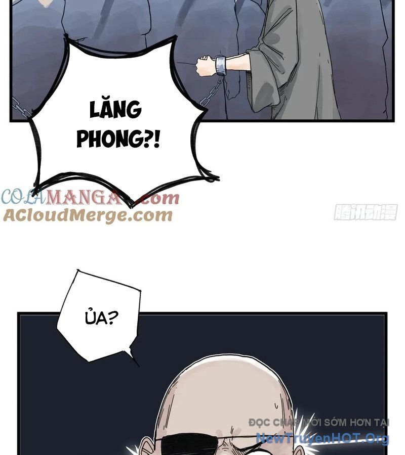 Hiệp Khách Hành Bất Thông Chapter 71 - Trang 2