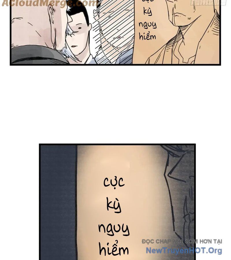 Hiệp Khách Hành Bất Thông Chapter 71 - Trang 2