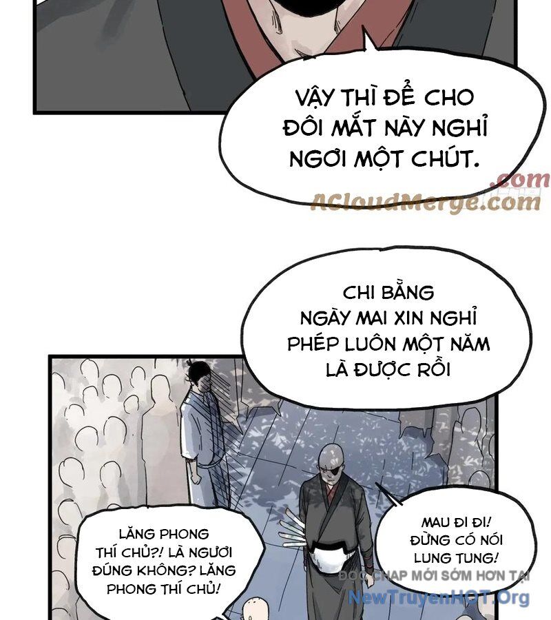 Hiệp Khách Hành Bất Thông Chapter 71 - Trang 2