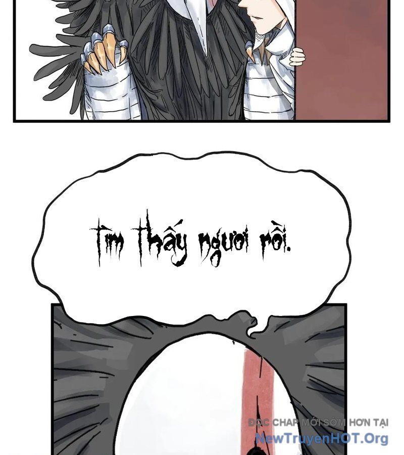 Hiệp Khách Hành Bất Thông Chapter 71 - Trang 2