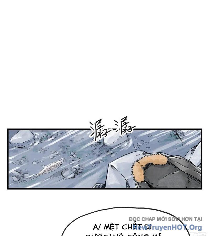 Hiệp Khách Hành Bất Thông Chapter 71 - Trang 2