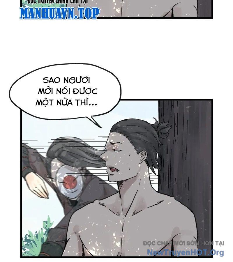 Hiệp Khách Hành Bất Thông Chapter 71 - Trang 2