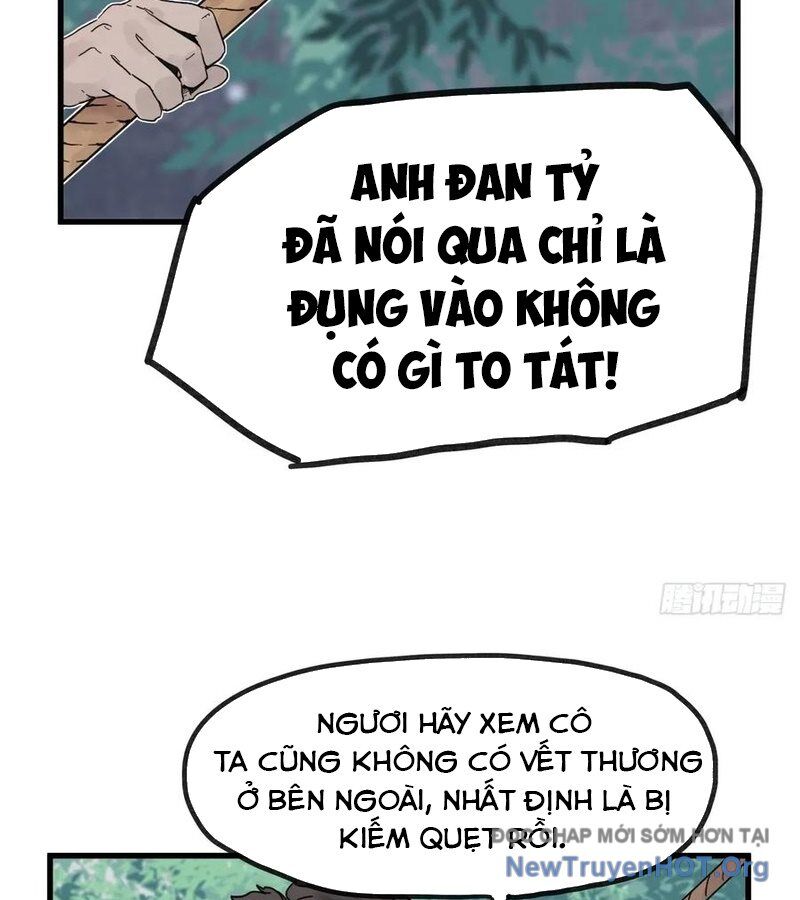 Hiệp Khách Hành Bất Thông Chapter 73 - Trang 2