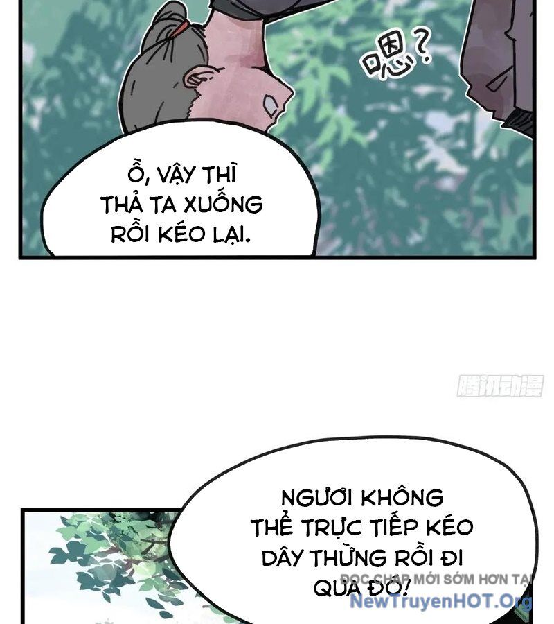 Hiệp Khách Hành Bất Thông Chapter 73 - Trang 2