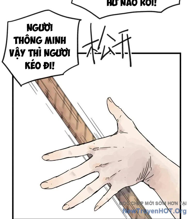 Hiệp Khách Hành Bất Thông Chapter 73 - Trang 2