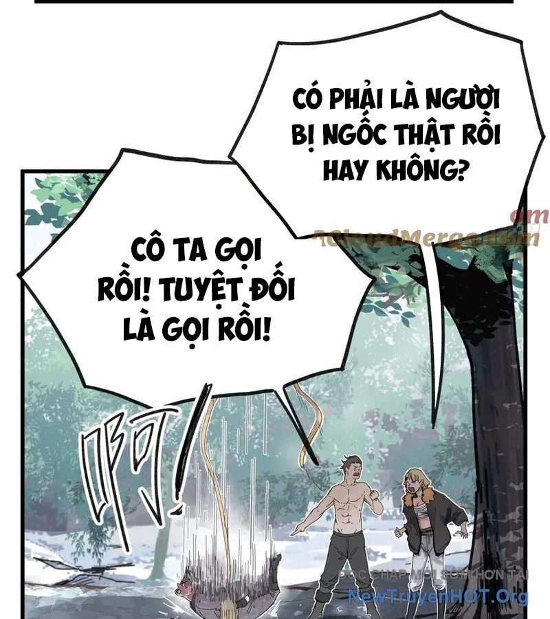 Hiệp Khách Hành Bất Thông Chapter 73 - Trang 2