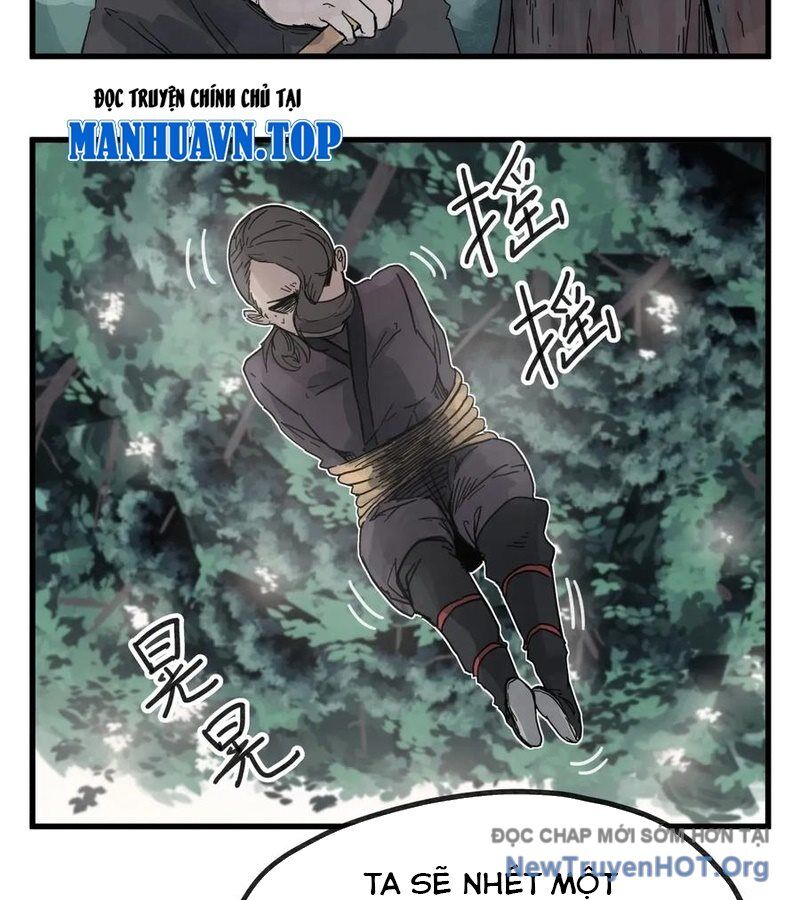 Hiệp Khách Hành Bất Thông Chapter 73 - Trang 2