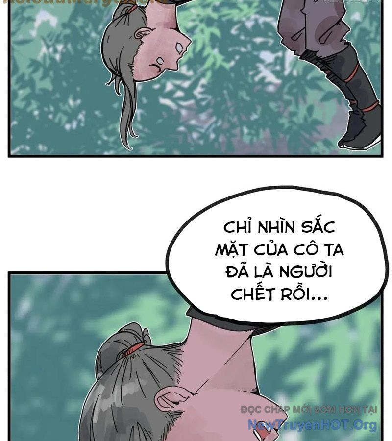 Hiệp Khách Hành Bất Thông Chapter 73 - Trang 2