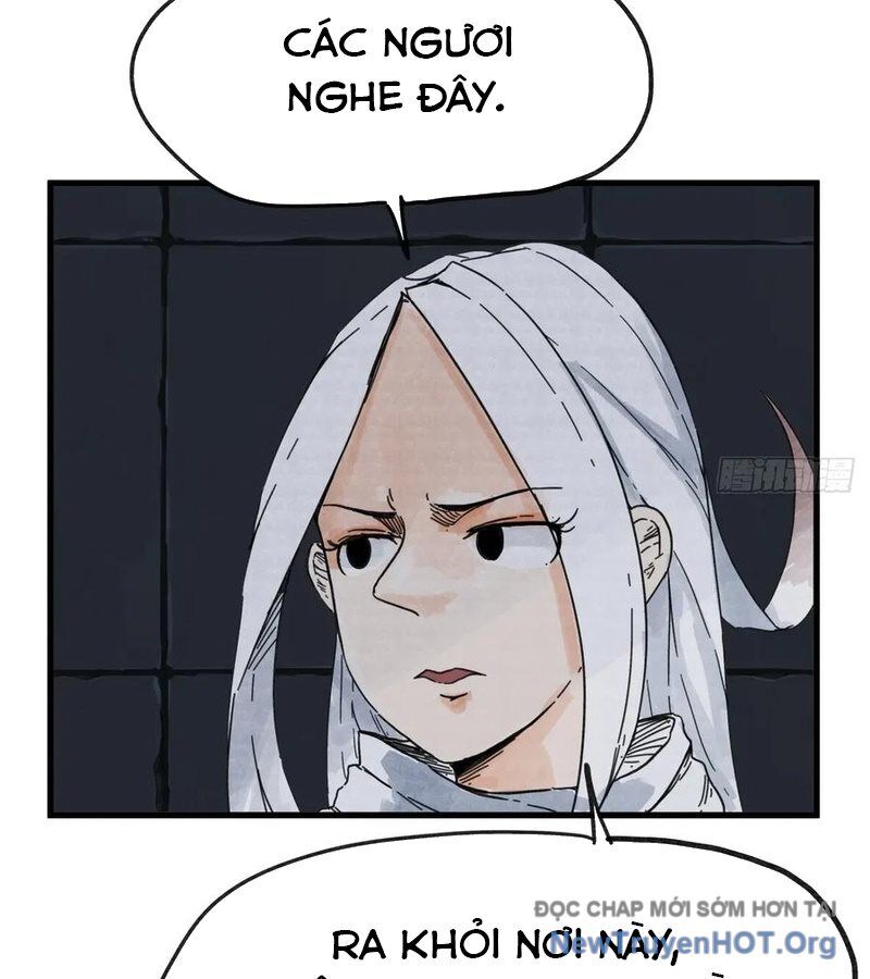 Hiệp Khách Hành Bất Thông Chapter 74 - Trang 2