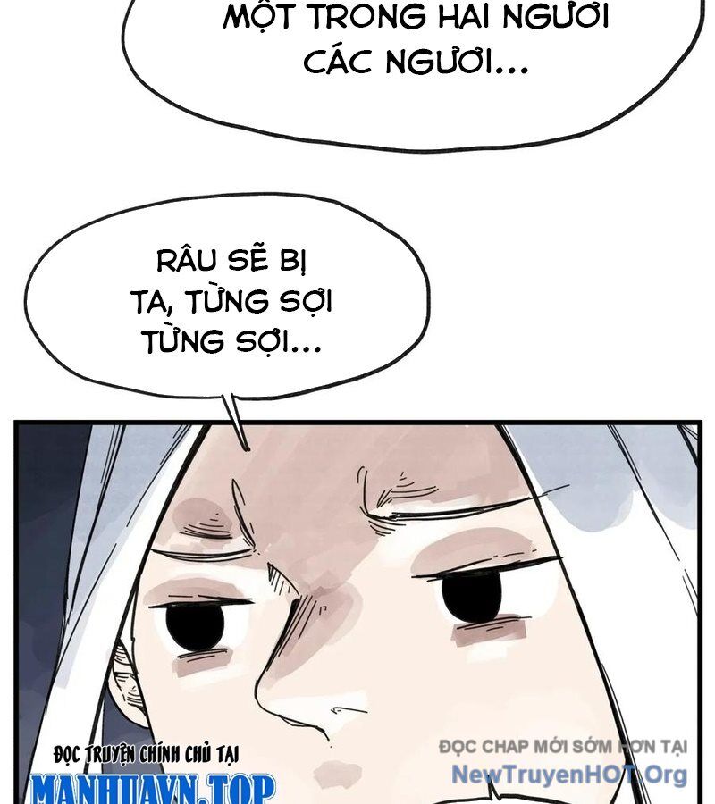 Hiệp Khách Hành Bất Thông Chapter 74 - Trang 2