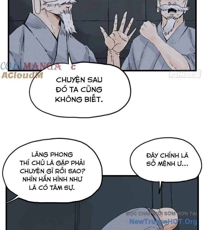 Hiệp Khách Hành Bất Thông Chapter 74 - Trang 2