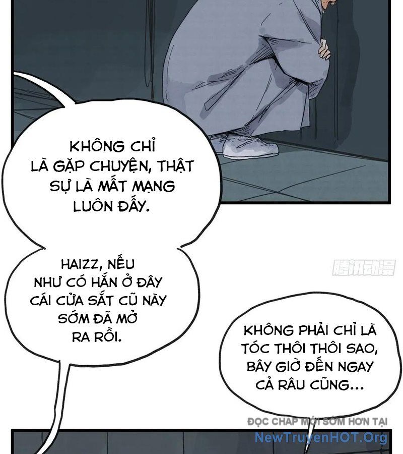 Hiệp Khách Hành Bất Thông Chapter 74 - Trang 2