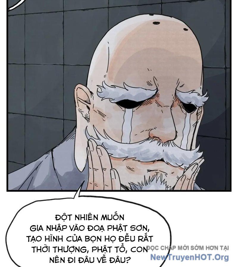 Hiệp Khách Hành Bất Thông Chapter 74 - Trang 2