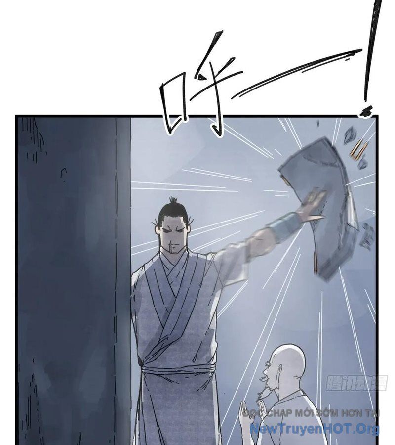 Hiệp Khách Hành Bất Thông Chapter 74 - Trang 2