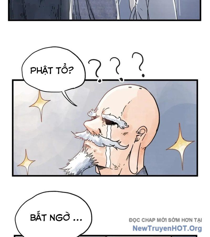 Hiệp Khách Hành Bất Thông Chapter 74 - Trang 2