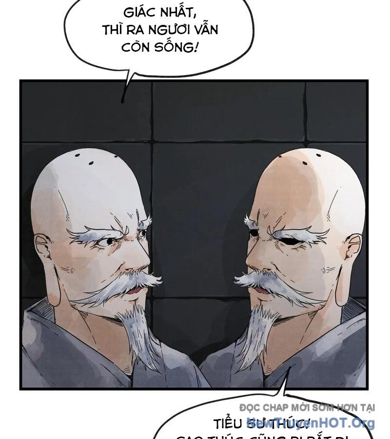 Hiệp Khách Hành Bất Thông Chapter 74 - Trang 2