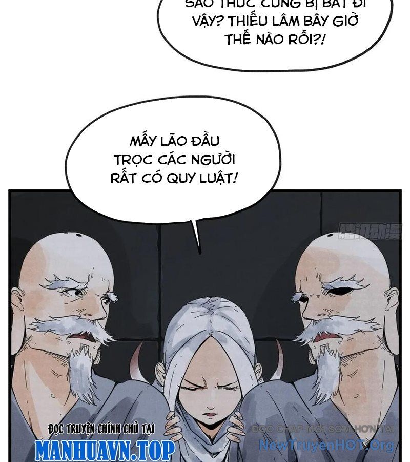 Hiệp Khách Hành Bất Thông Chapter 74 - Trang 2