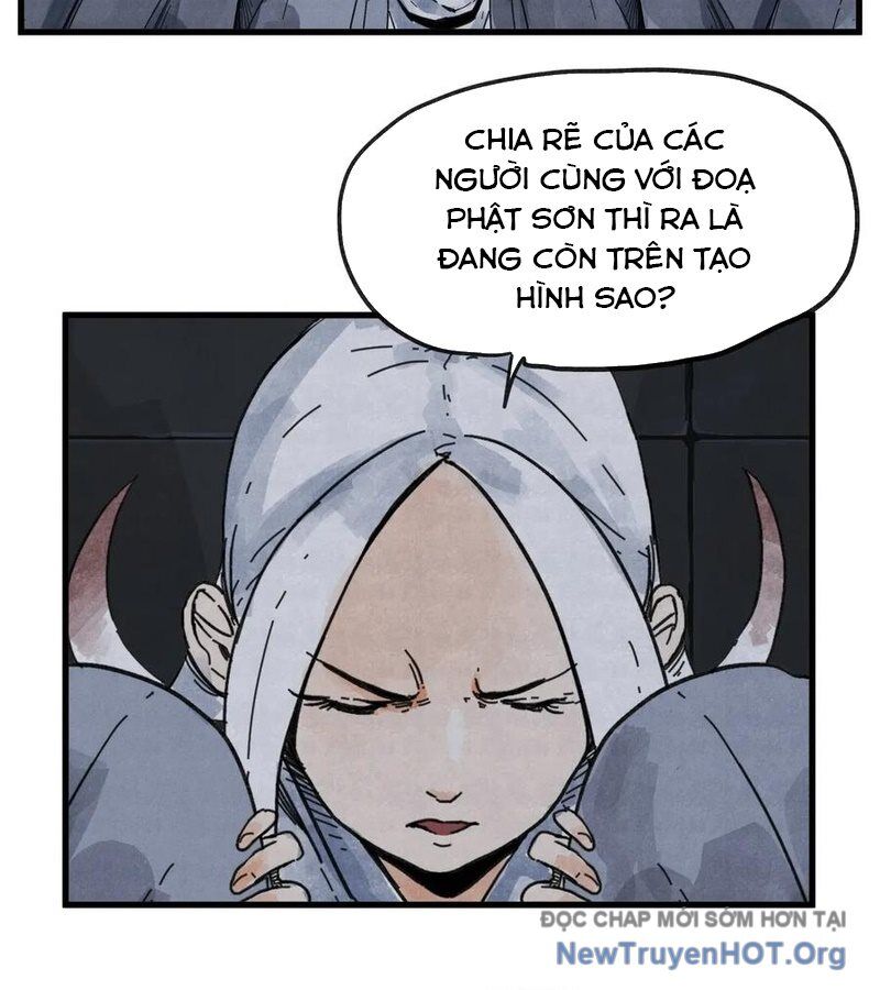 Hiệp Khách Hành Bất Thông Chapter 74 - Trang 2