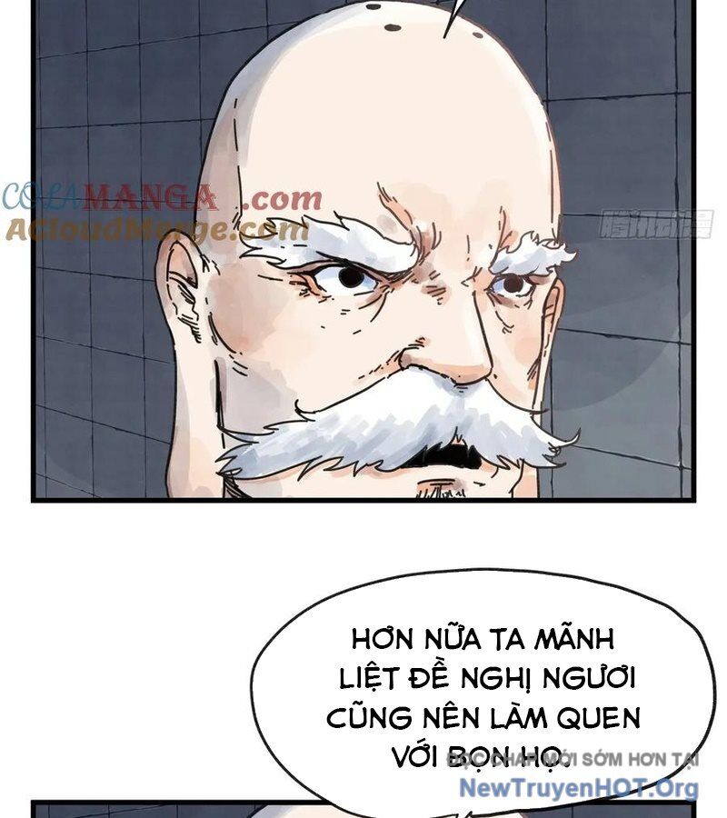 Hiệp Khách Hành Bất Thông Chapter 75 - Trang 2