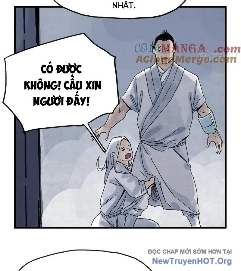 Hiệp Khách Hành Bất Thông Chapter 75 - Trang 2